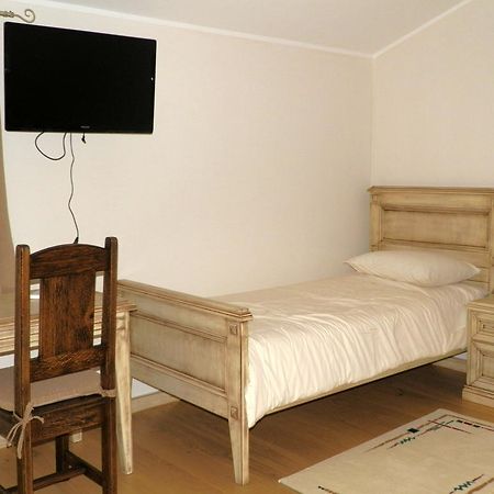 Agroturism Stara Stala Hotel Borut Екстериор снимка