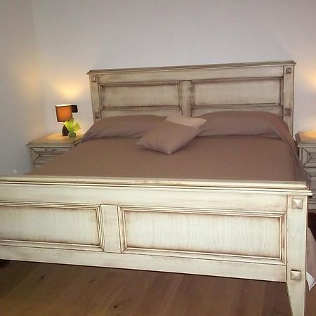 Agroturism Stara Stala Hotel Borut Екстериор снимка