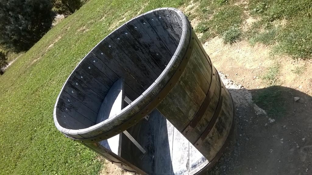 Agroturism Stara Stala Hotel Borut Екстериор снимка