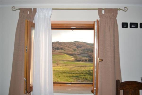 Agroturism Stara Stala Hotel Borut Екстериор снимка