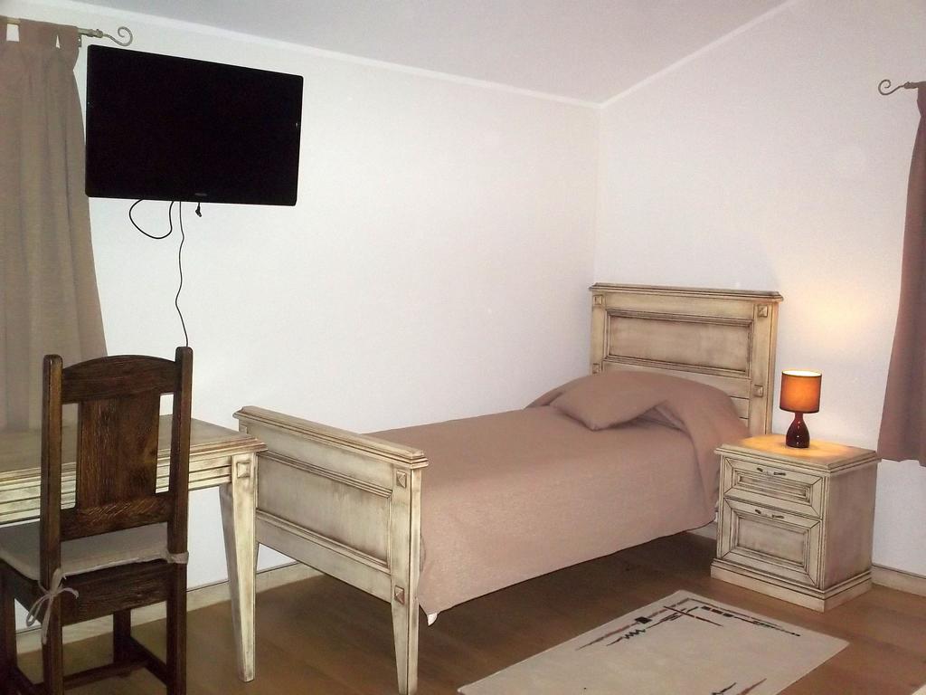 Agroturism Stara Stala Hotel Borut Стая снимка