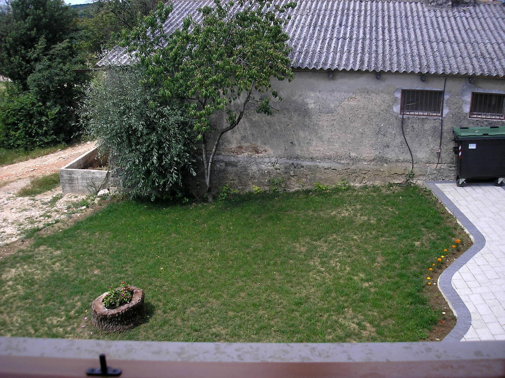 Agroturism Stara Stala Hotel Borut Екстериор снимка