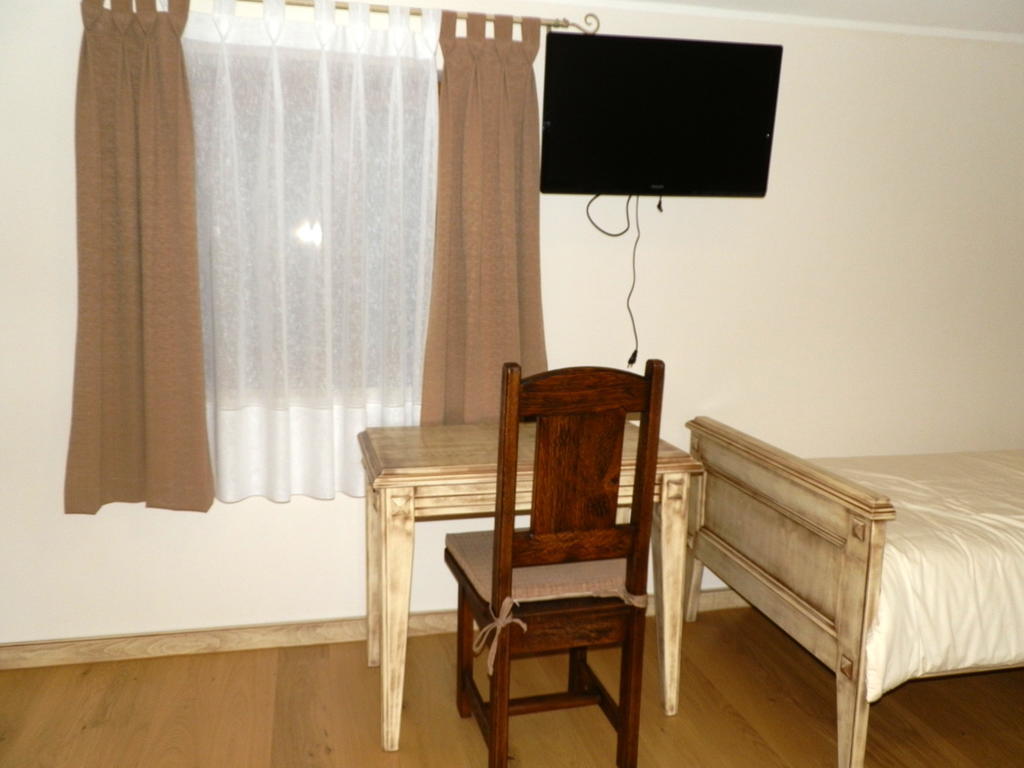 Agroturism Stara Stala Hotel Borut Стая снимка