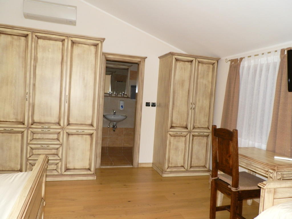 Agroturism Stara Stala Hotel Borut Стая снимка