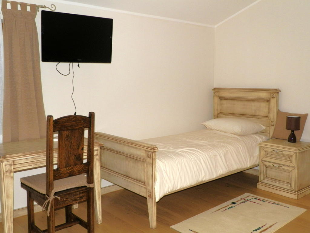 Agroturism Stara Stala Hotel Borut Екстериор снимка