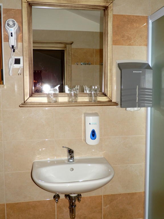 Agroturism Stara Stala Hotel Borut Стая снимка