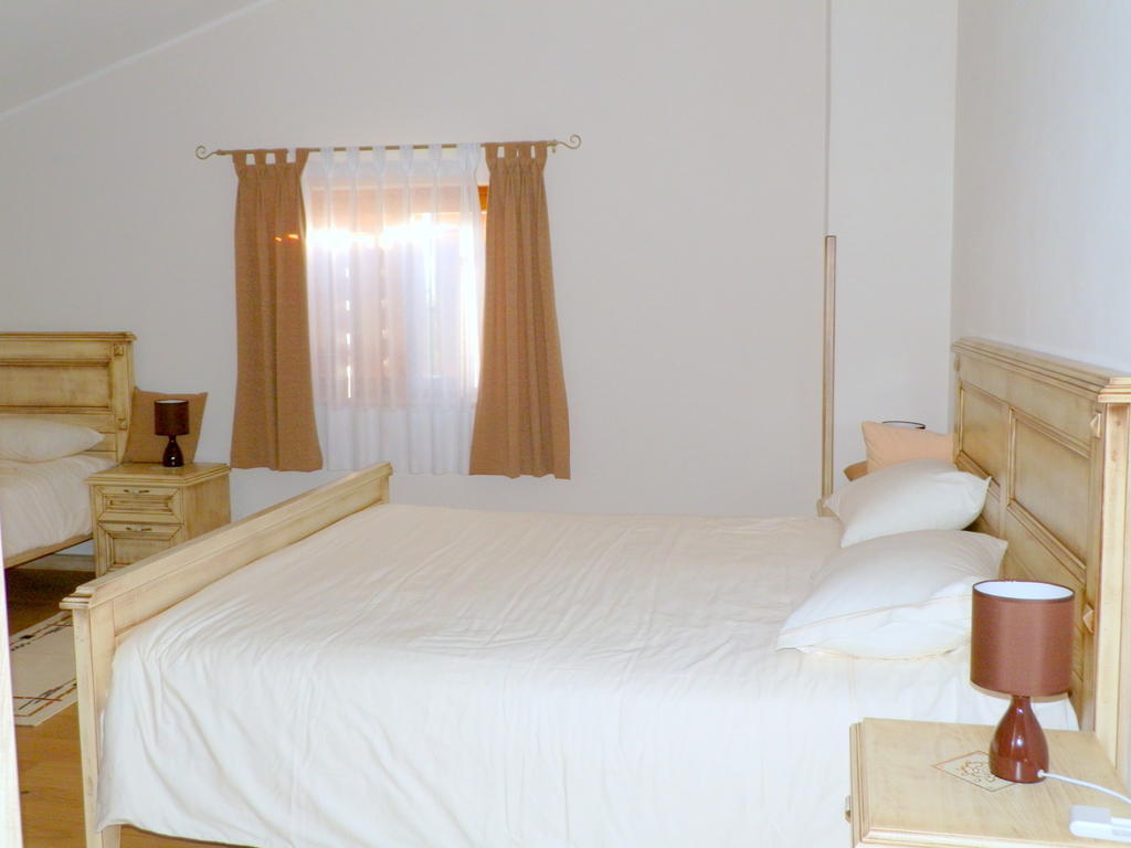 Agroturism Stara Stala Hotel Borut Стая снимка