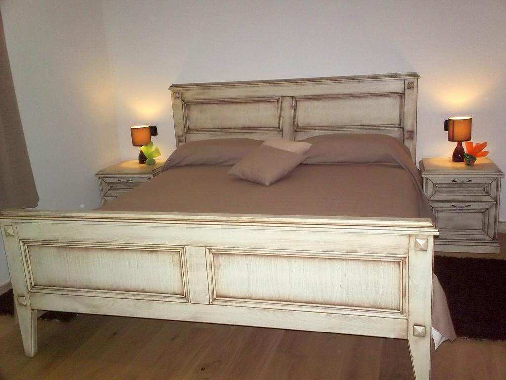 Agroturism Stara Stala Hotel Borut Екстериор снимка
