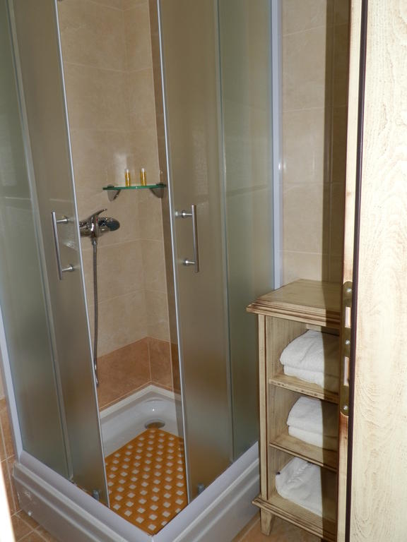 Agroturism Stara Stala Hotel Borut Стая снимка