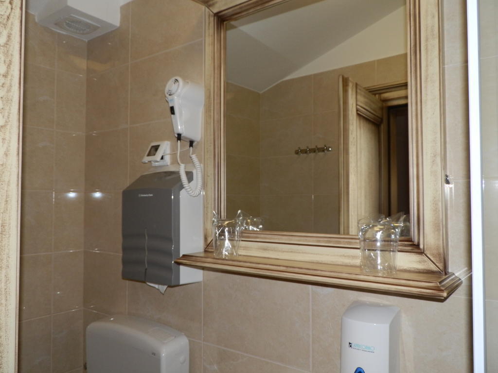 Agroturism Stara Stala Hotel Borut Стая снимка