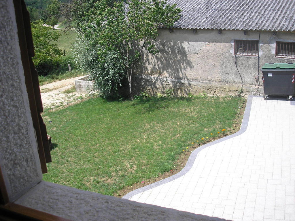 Agroturism Stara Stala Hotel Borut Стая снимка