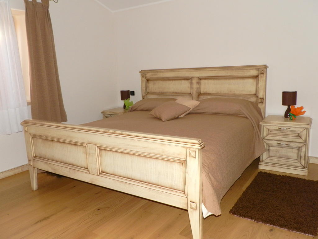 Agroturism Stara Stala Hotel Borut Стая снимка